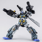 新箱識 🌟4月新貨🌟現貨 全新 行版 Bandai 模型 MG 1/100 GUNDAM STORMBRINGER P.F. 機動戰士 高達 創戰記 Build Fighter